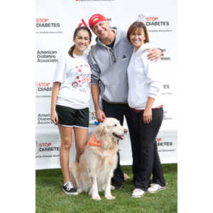 These are the team photos and some candid shots from the 2010 Step Out Walk.