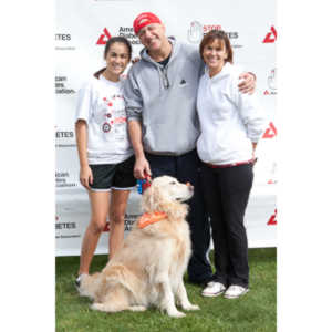 These are the team photos and some candid shots from the 2010 Step Out Walk.