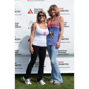 These are the team photos and some candid shots from the 2010 Step Out Walk.