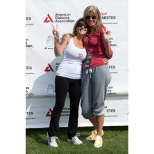 These are the team photos and some candid shots from the 2010 Step Out Walk.