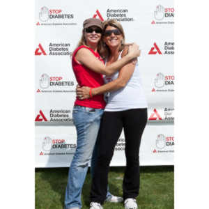 These are the team photos and some candid shots from the 2010 Step Out Walk.