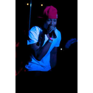 I covered Emma Ridley's Halloween event at Goddess Fitness Dance.  Another wild evening.