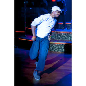 I covered Emma Ridley's Halloween event at Goddess Fitness Dance.  Another wild evening.