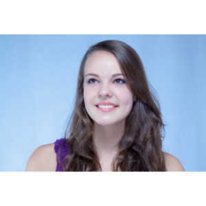 I met Jennifer, her sister and mother at a concert by Thriving Ivory.  I forget how we got on the subject of a portrait shoot, but we did one.