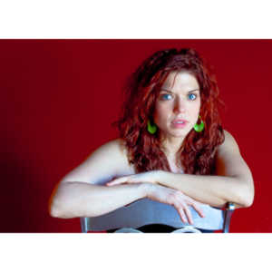 Demarie's one of those people that your eye just goes to.  Just a genuinely beautiful woman.  Proof!.