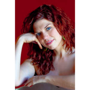 Demarie's one of those people that your eye just goes to.  Just a genuinely beautiful woman.  Proof!.