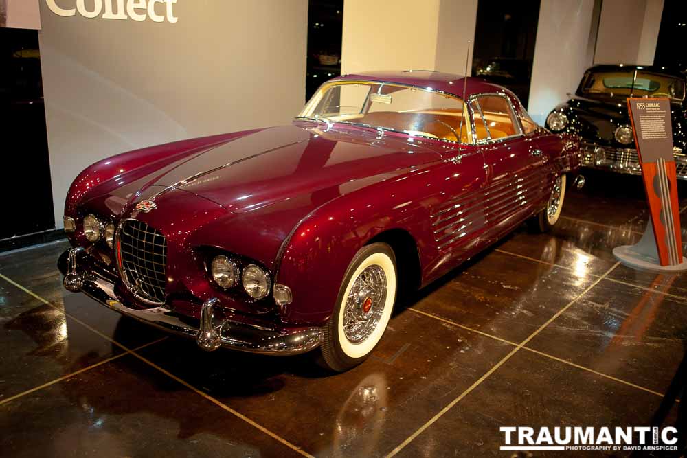 2K Games held their annual holiday party at this museum.  I spent most of the party taking pictures.