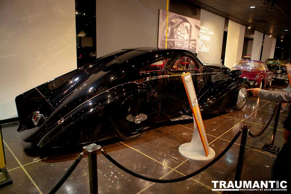 2K Games held their annual holiday party at this museum.  I spent most of the party taking pictures.