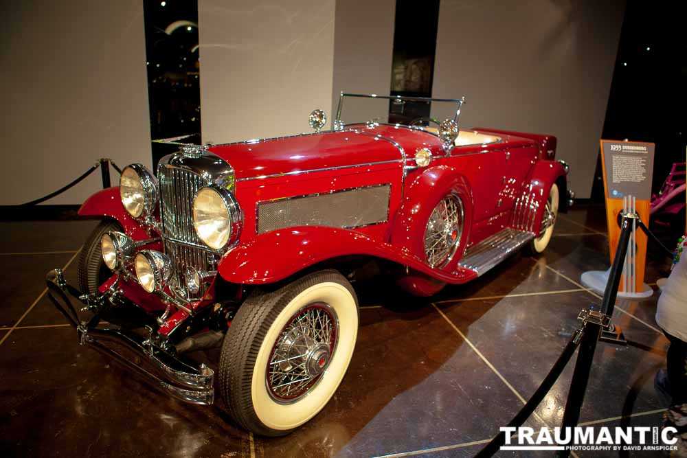 2K Games held their annual holiday party at this museum.  I spent most of the party taking pictures.