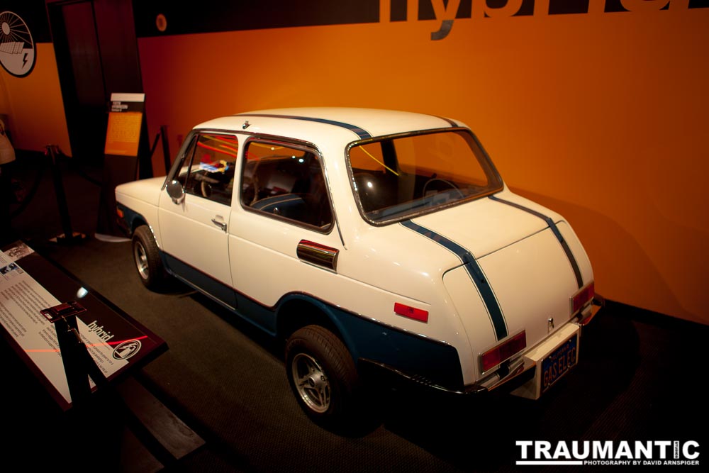 2K Games held their annual holiday party at this museum.  I spent most of the party taking pictures.