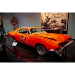 2K Games held their annual holiday party at this museum.  I spent most of the party taking pictures.