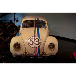 2K Games held their annual holiday party at this museum.  I spent most of the party taking pictures.