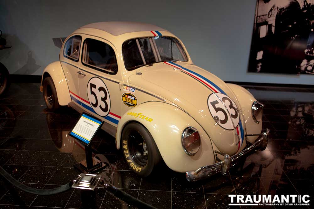 2K Games held their annual holiday party at this museum.  I spent most of the party taking pictures.