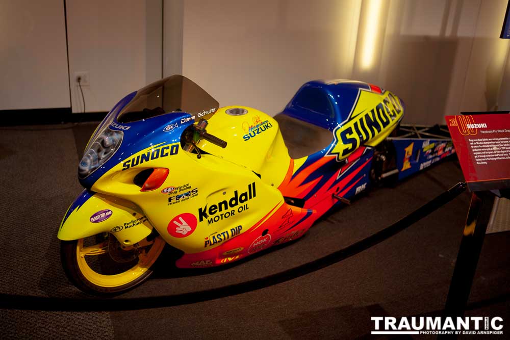 2K Games held their annual holiday party at this museum.  I spent most of the party taking pictures.