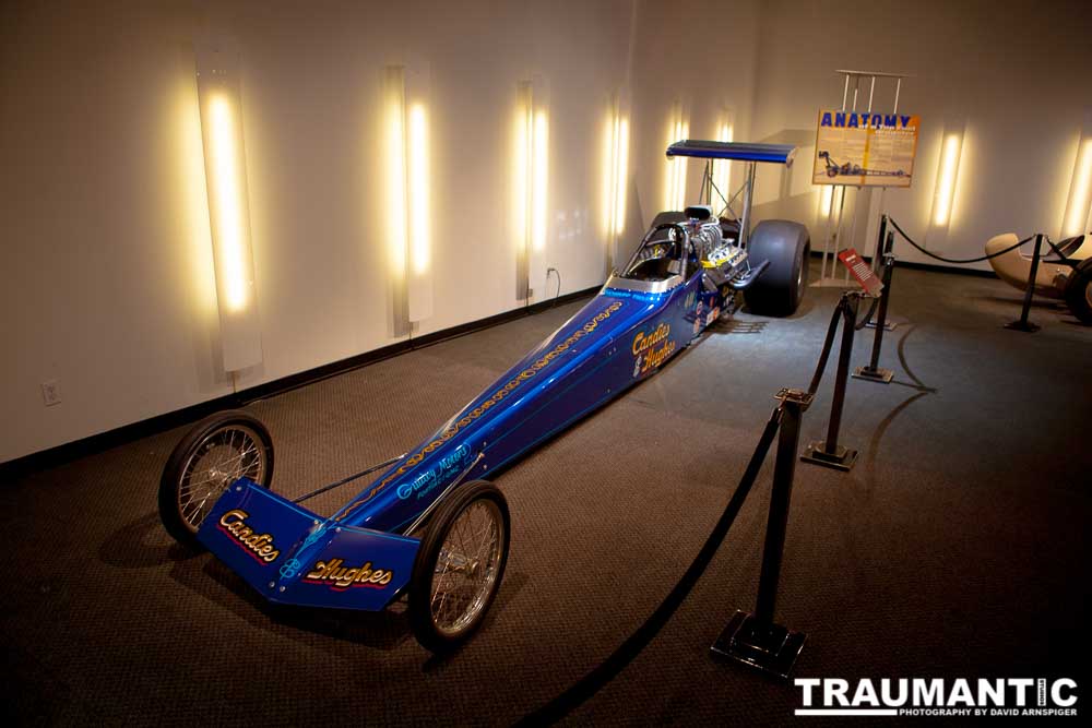 2K Games held their annual holiday party at this museum.  I spent most of the party taking pictures.