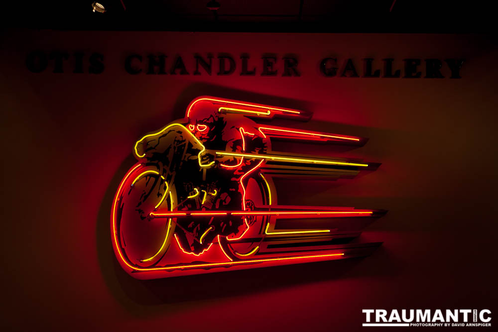 2K Games held their annual holiday party at this museum.  I spent most of the party taking pictures.