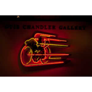 2K Games held their annual holiday party at this museum.  I spent most of the party taking pictures.