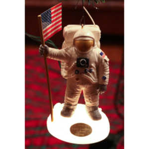 We have an unusual Christmas tree.  An odd set of ornaments adorn its branches each year.  Here is a small gallery of some of my favorites.