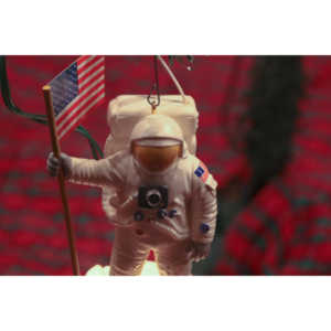 We have an unusual Christmas tree.  An odd set of ornaments adorn its branches each year.  Here is a small gallery of some of my favorites.