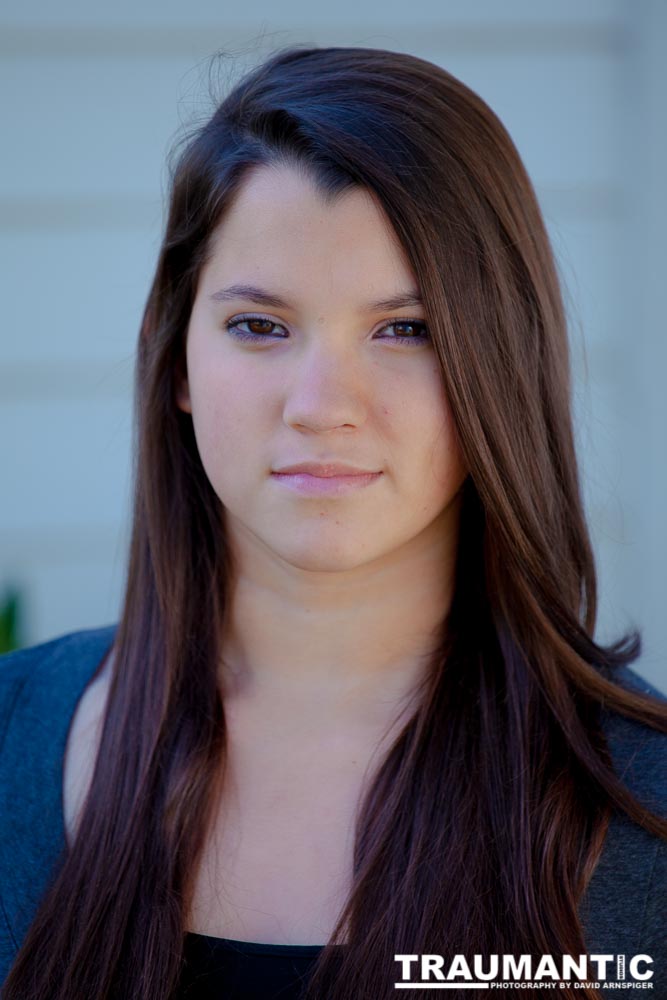 This is the third of four sessions I did with Katie.  For some reason I never shared it on my web site.  I did some updates and now I can share it.