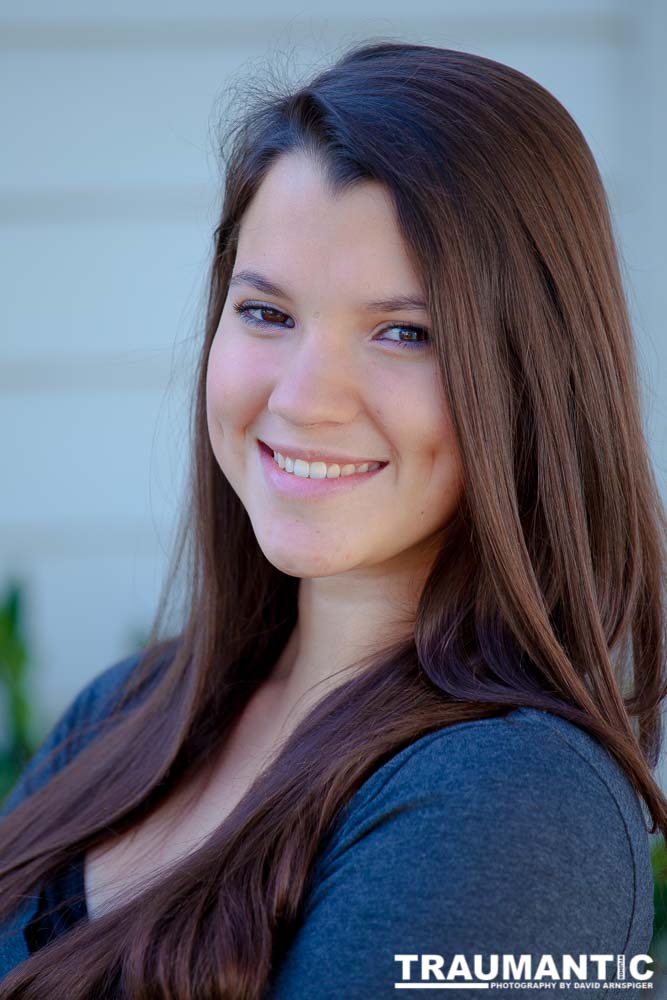 This is the third of four sessions I did with Katie.  For some reason I never shared it on my web site.  I did some updates and now I can share it.