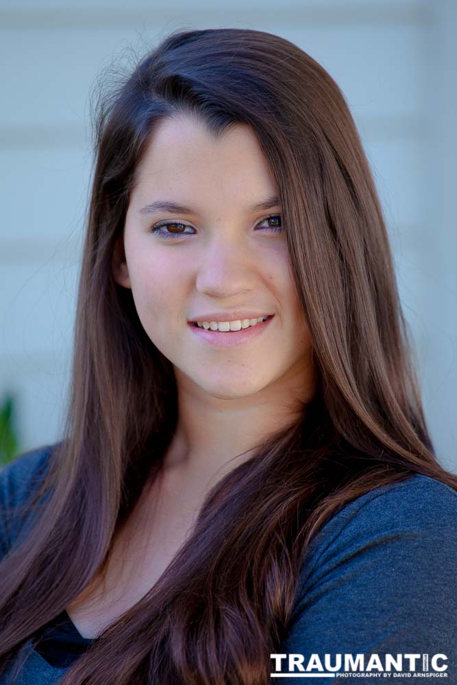 This is the third of four sessions I did with Katie.  For some reason I never shared it on my web site.  I did some updates and now I can share it.