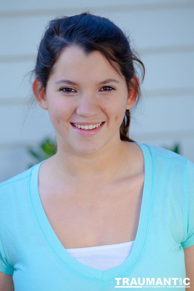 This is the third of four sessions I did with Katie.  For some reason I never shared it on my web site.  I did some updates and now I can share it.