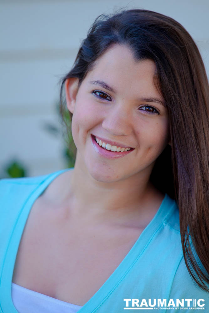 This is the third of four sessions I did with Katie.  For some reason I never shared it on my web site.  I did some updates and now I can share it.