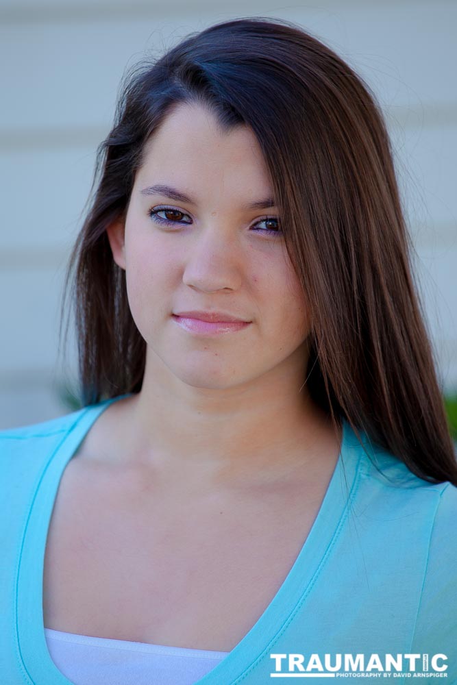 This is the third of four sessions I did with Katie.  For some reason I never shared it on my web site.  I did some updates and now I can share it.