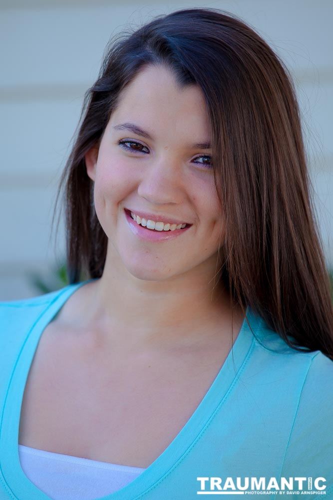 This is the third of four sessions I did with Katie.  For some reason I never shared it on my web site.  I did some updates and now I can share it.