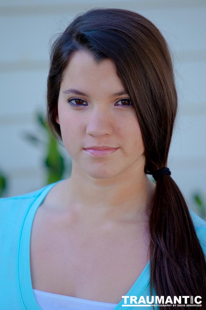 This is the third of four sessions I did with Katie.  For some reason I never shared it on my web site.  I did some updates and now I can share it.