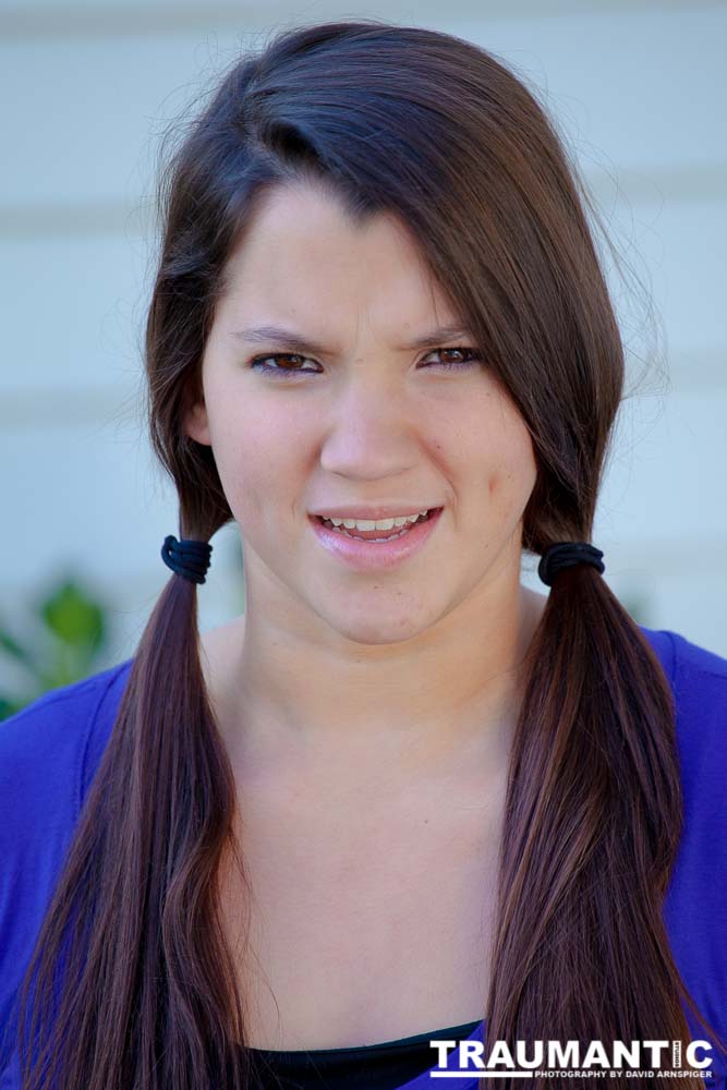 This is the third of four sessions I did with Katie.  For some reason I never shared it on my web site.  I did some updates and now I can share it.