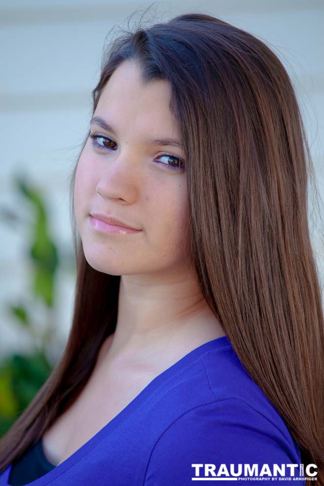 This is the third of four sessions I did with Katie.  For some reason I never shared it on my web site.  I did some updates and now I can share it.