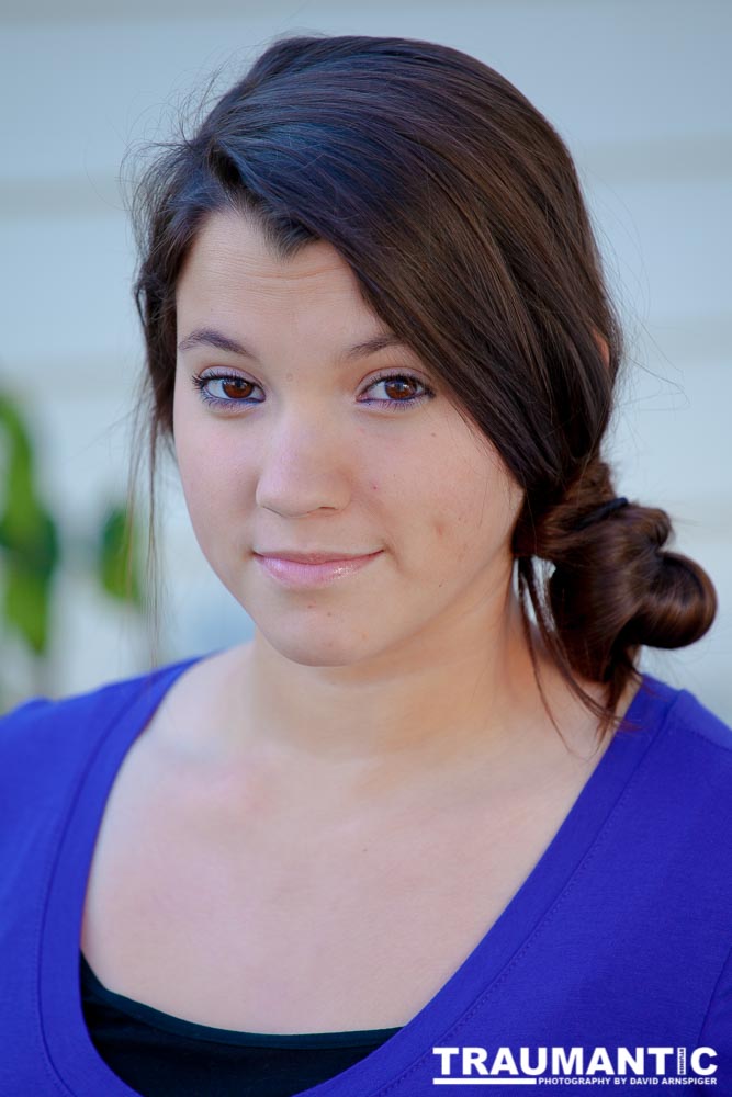 This is the third of four sessions I did with Katie.  For some reason I never shared it on my web site.  I did some updates and now I can share it.