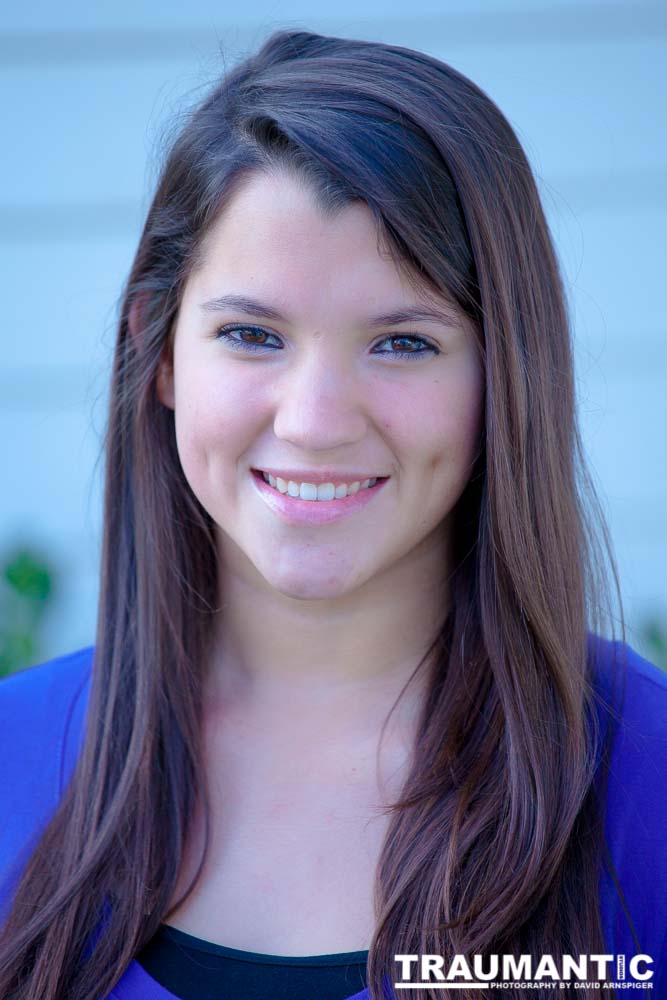 This is the third of four sessions I did with Katie.  For some reason I never shared it on my web site.  I did some updates and now I can share it.