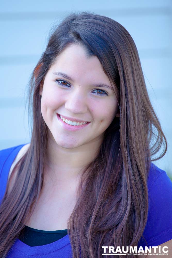 This is the third of four sessions I did with Katie.  For some reason I never shared it on my web site.  I did some updates and now I can share it.