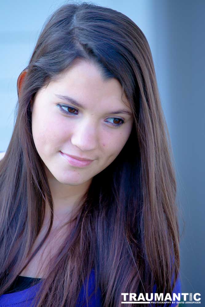 This is the third of four sessions I did with Katie.  For some reason I never shared it on my web site.  I did some updates and now I can share it.