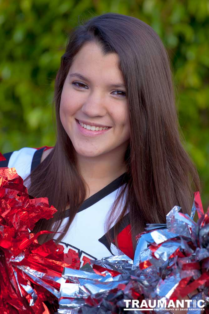 This is the third of four sessions I did with Katie.  For some reason I never shared it on my web site.  I did some updates and now I can share it.