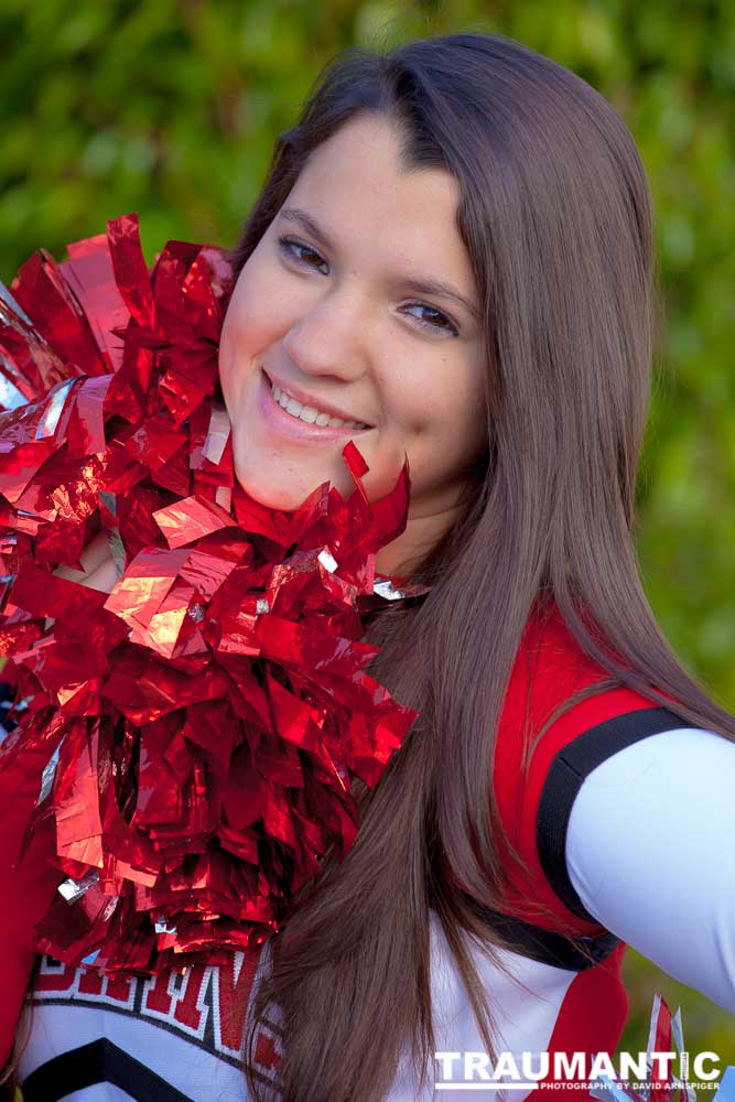 This is the third of four sessions I did with Katie.  For some reason I never shared it on my web site.  I did some updates and now I can share it.