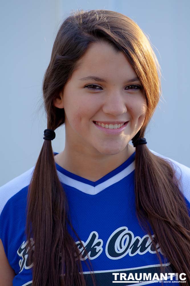 This is the third of four sessions I did with Katie.  For some reason I never shared it on my web site.  I did some updates and now I can share it.