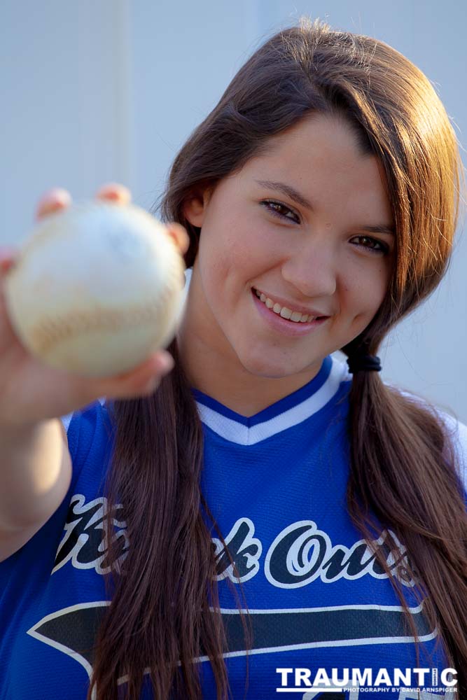 This is the third of four sessions I did with Katie.  For some reason I never shared it on my web site.  I did some updates and now I can share it.