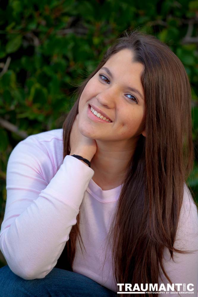 This is the third of four sessions I did with Katie.  For some reason I never shared it on my web site.  I did some updates and now I can share it.