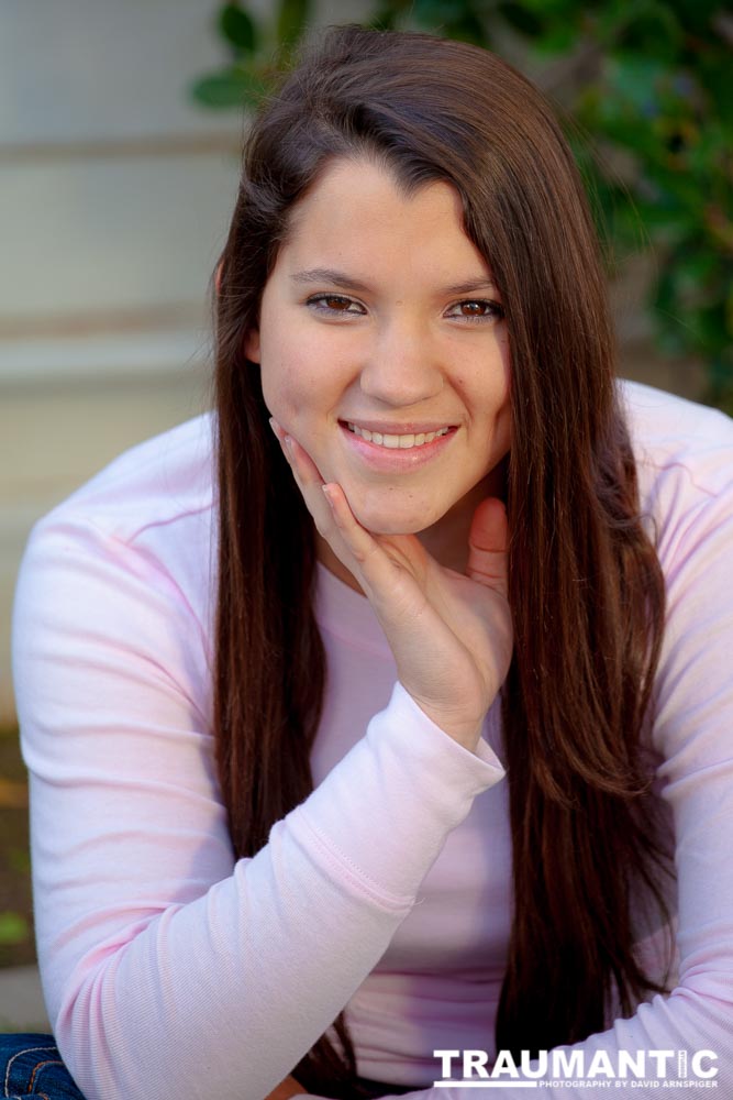 This is the third of four sessions I did with Katie.  For some reason I never shared it on my web site.  I did some updates and now I can share it.