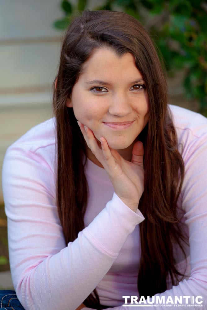 This is the third of four sessions I did with Katie.  For some reason I never shared it on my web site.  I did some updates and now I can share it.