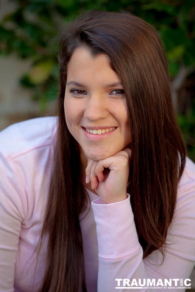 This is the third of four sessions I did with Katie.  For some reason I never shared it on my web site.  I did some updates and now I can share it.