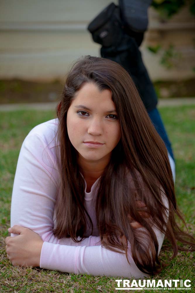 This is the third of four sessions I did with Katie.  For some reason I never shared it on my web site.  I did some updates and now I can share it.