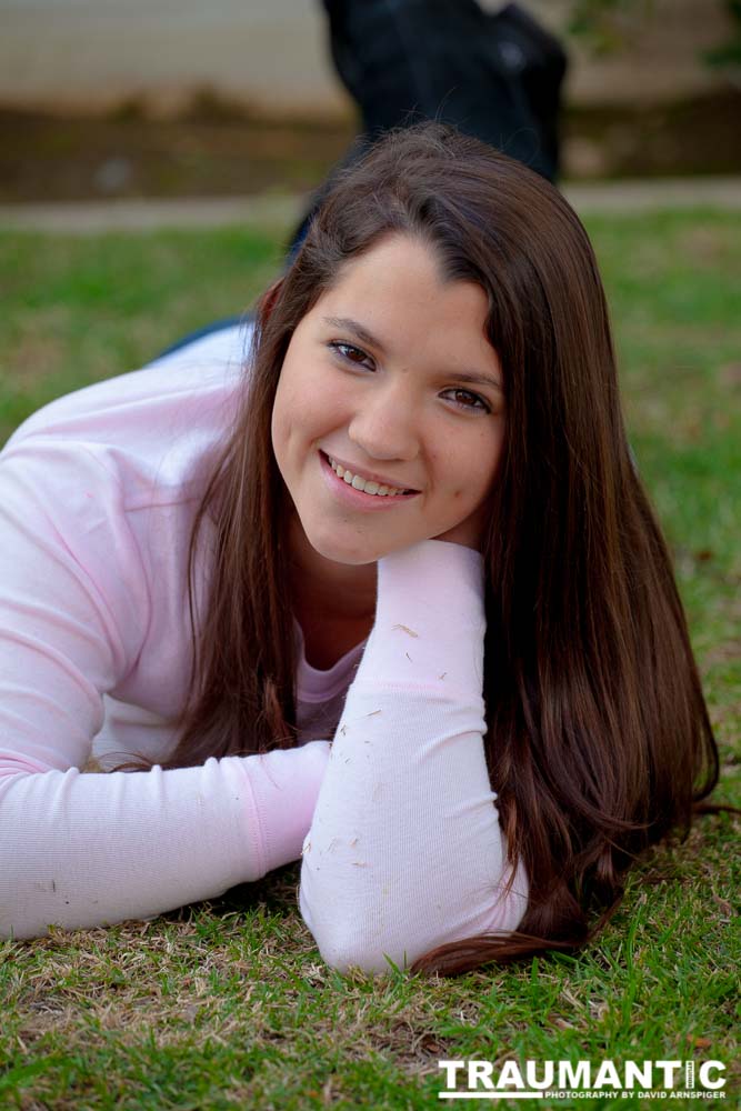 This is the third of four sessions I did with Katie.  For some reason I never shared it on my web site.  I did some updates and now I can share it.