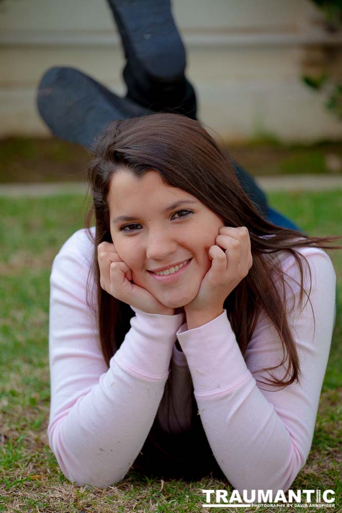 This is the third of four sessions I did with Katie.  For some reason I never shared it on my web site.  I did some updates and now I can share it.