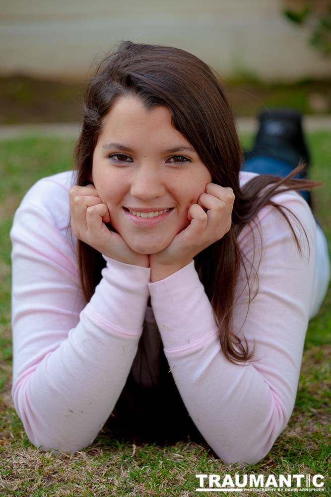 This is the third of four sessions I did with Katie.  For some reason I never shared it on my web site.  I did some updates and now I can share it.