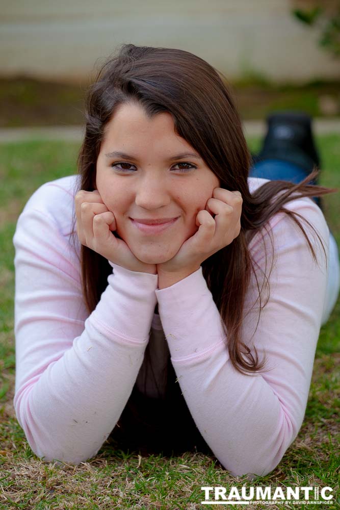 This is the third of four sessions I did with Katie.  For some reason I never shared it on my web site.  I did some updates and now I can share it.